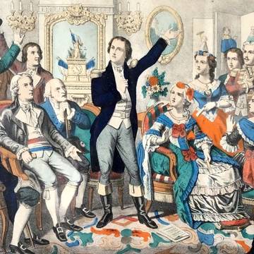 Monument commémoratif, dit statue de Rouget de Lisle